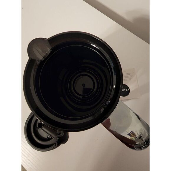 NWT Keurig coffee Carafe 2.0 Insulated, Black - Picture 4 of 9